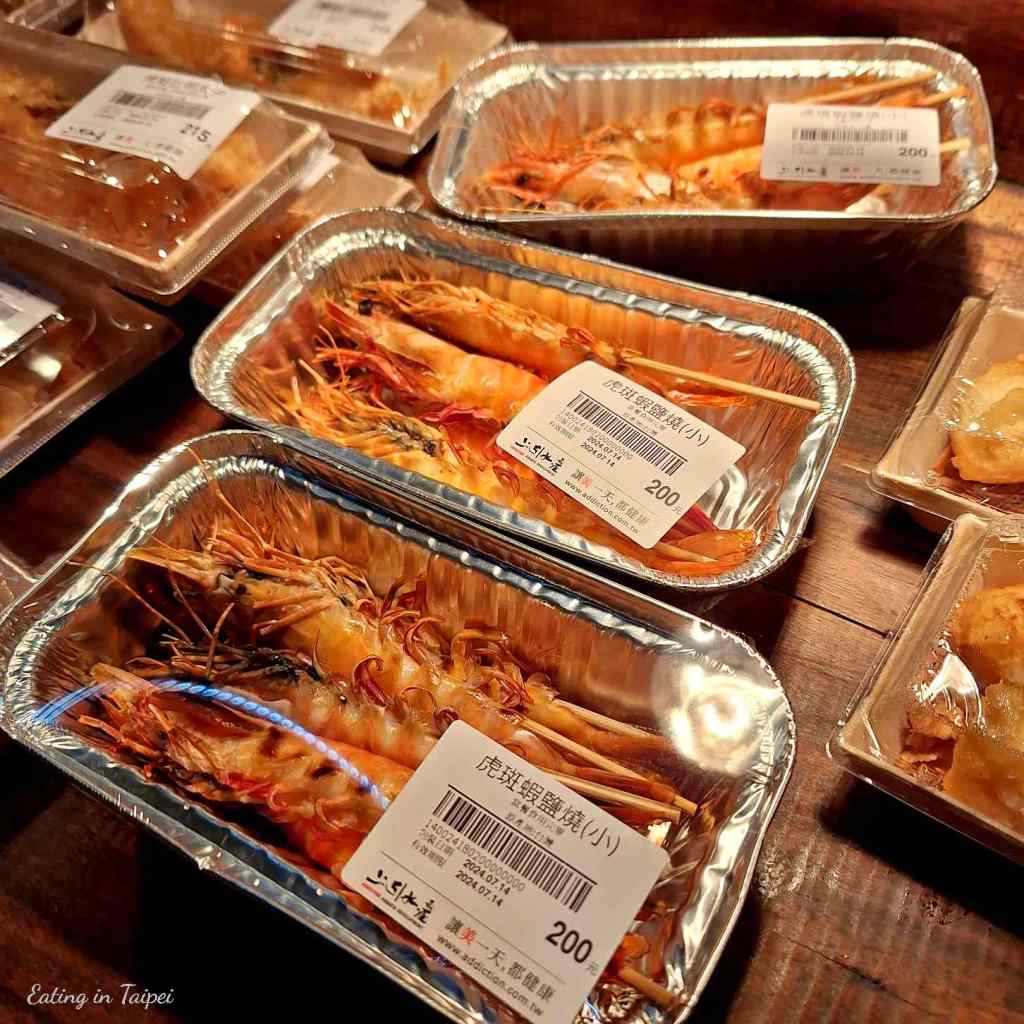 Addiction aquatic development shrimp