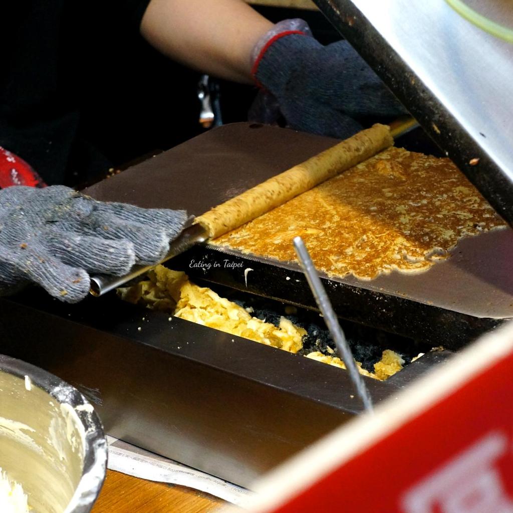 DSSeggrolls making process 4