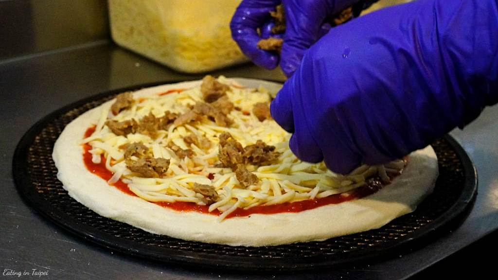 farina pizza farina deluxe